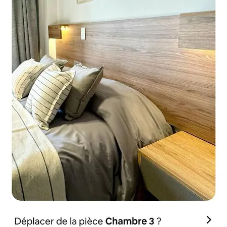 Aux Porte De Paris Rive Gauche * マラコフ