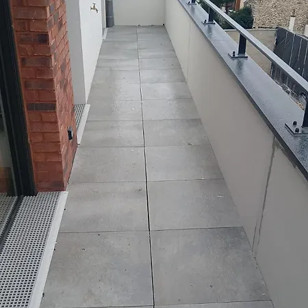 Aux Porte De Paris Rive Gauche マラコフ
